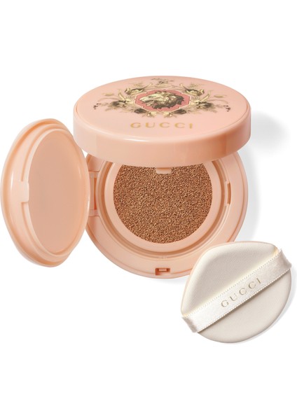 Cushion De Beauté 08 Fair Medium 14 gr