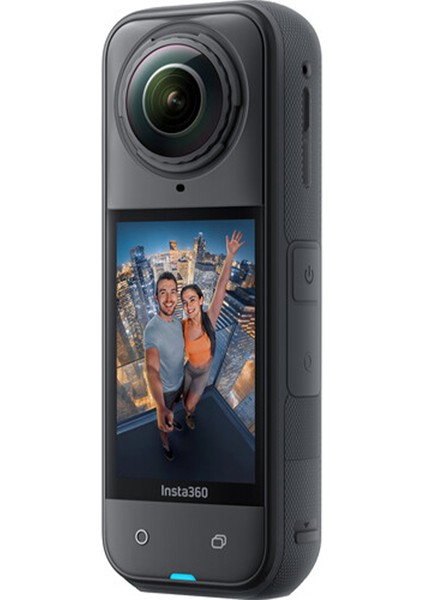 X5 8k 360 Aksiyon Kamerası modelleri