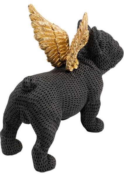Angel Puppy Dekoratif Figür fırsatları