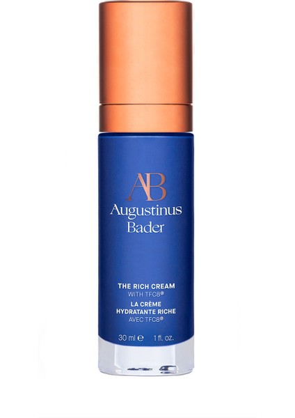 Yoğun Nemlendirici Krem 30 ml