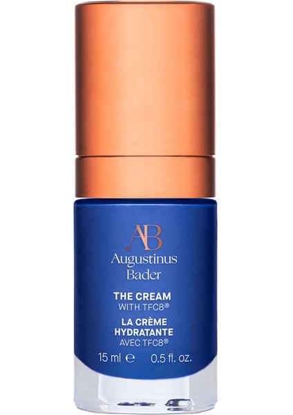 Nemlendirici Krem 15 ml