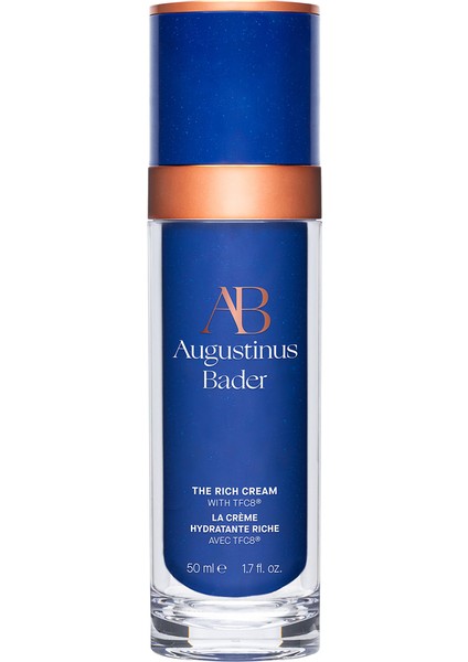 The Rich Cream 50 ml