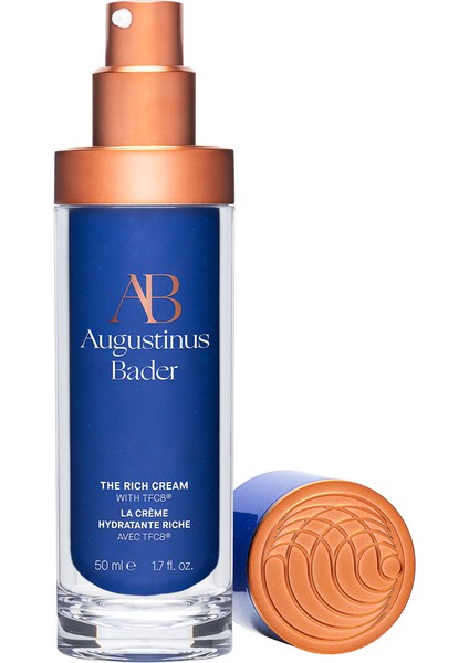 The Rich Cream 50 ml fiyatları