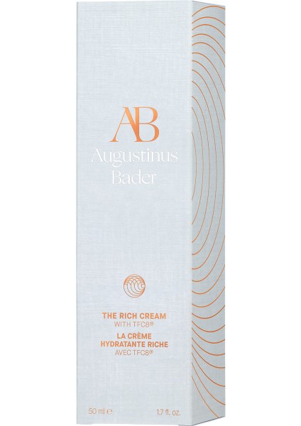 The Rich Cream 50 ml fırsatları