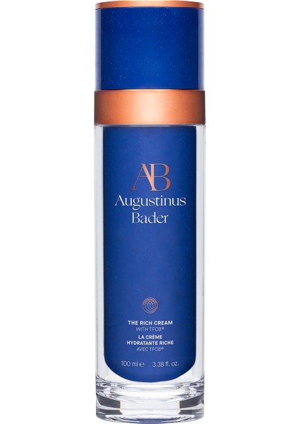 The Rich Cream 100ML