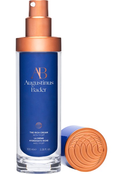 The Rich Cream 100ML fiyatları