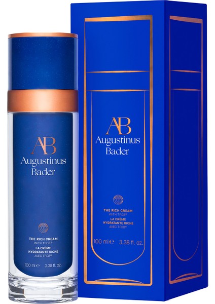 The Rich Cream 100ML modelleri