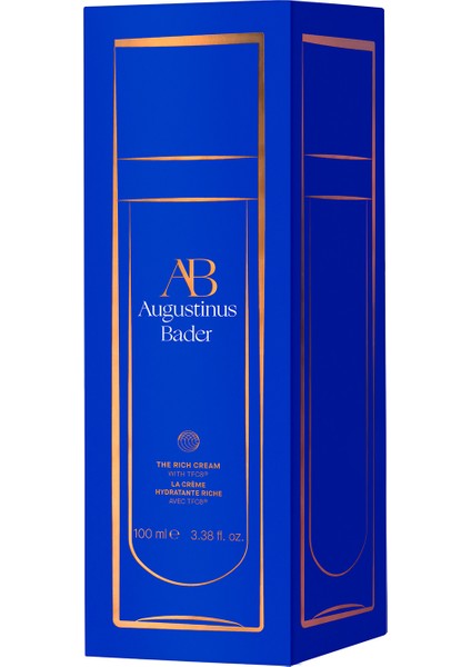 The Rich Cream 100ML fırsatları