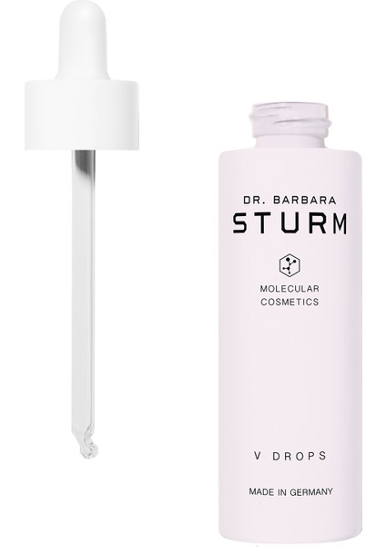 V Drops 50 ml Nemlendirici