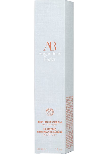 The Light Cream 30 ml fırsatları