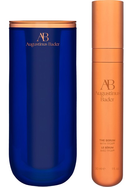 The Serum Full Set 30 ml fiyatları