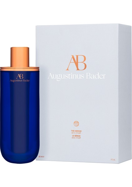 The Serum Full Set 30 ml modelleri