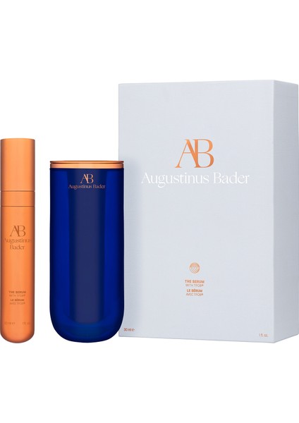 The Serum Full Set 30 ml fırsatları