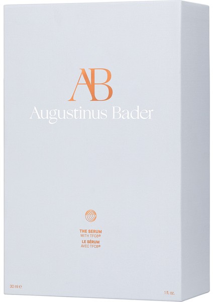 The Serum Full Set 30 ml indirimleri