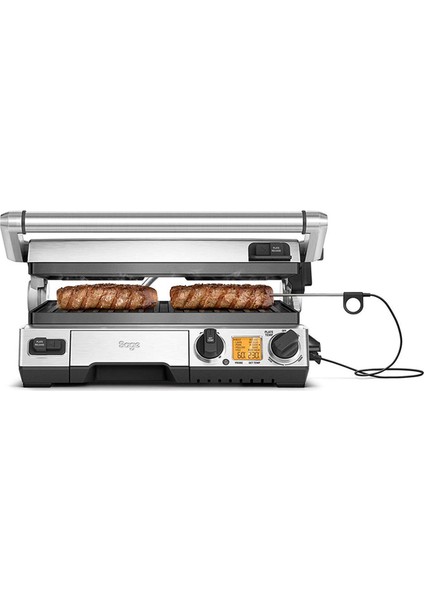 BGR840 The Smart Grill™ Pro Döküm Izgara ve Tost Makinesi modelleri