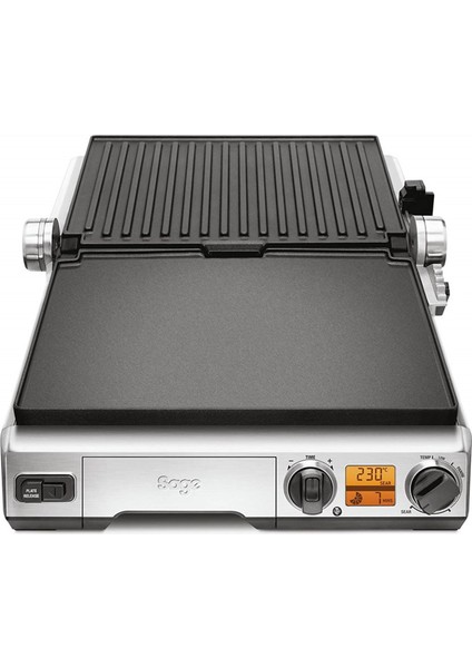 BGR840 The Smart Grill™ Pro Döküm Izgara ve Tost Makinesi indirimleri