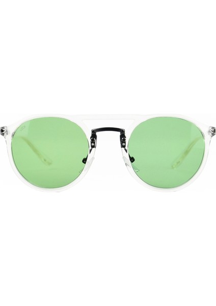 Scott Crystal Unisex Güneş Gözlüğü