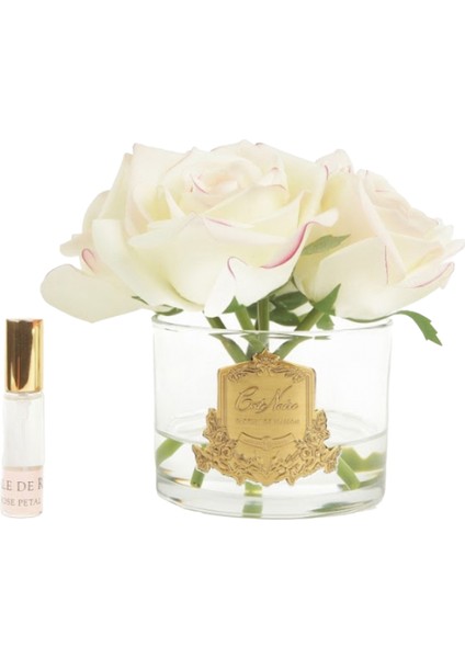 5 Güllü Ekru Altın Rengi Koku modelleri