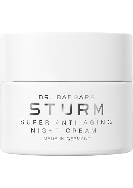 Super Anti-Aging 50 ml Gece Kremi