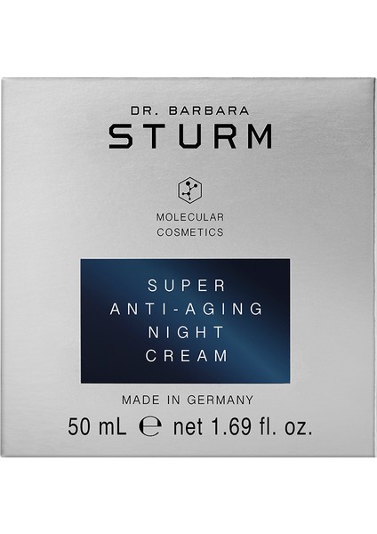 Super Anti-Aging 50 ml Gece Kremi fiyatları