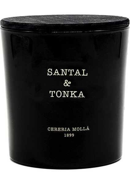 Santal & Tonka Mum 600 gr