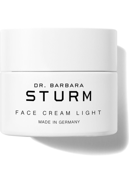 Face Cream Light 50ML