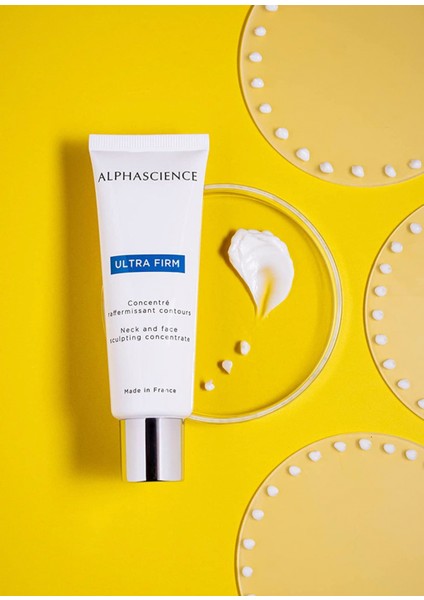 Ultra Firm Kırışıklık Karşıtı Yüz ve Boyun Kremi 50 ml fiyatları