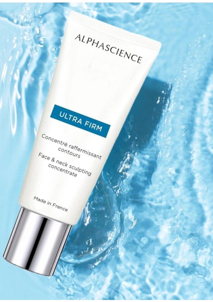 Ultra Firm Kırışıklık Karşıtı Yüz ve Boyun Kremi 50 ml modelleri