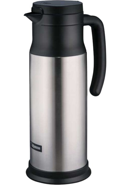 SH-MAE10 Vakumlu Krema ve Süt Ürünleri Servis Termosu 1 Lt
