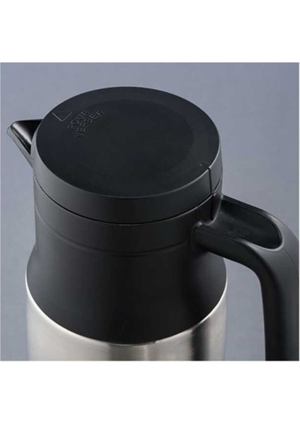 SH-MAE10 Vakumlu Krema ve Süt Ürünleri Servis Termosu 1 Lt modelleri