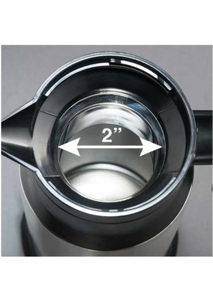 SH-MAE10 Vakumlu Krema ve Süt Ürünleri Servis Termosu 1 Lt indirimleri