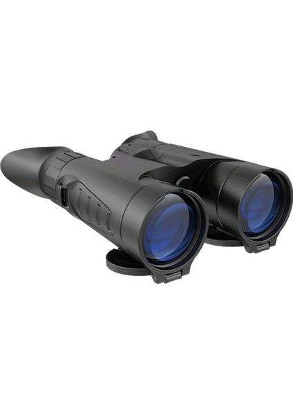 Point 10X42 El Dürbünü