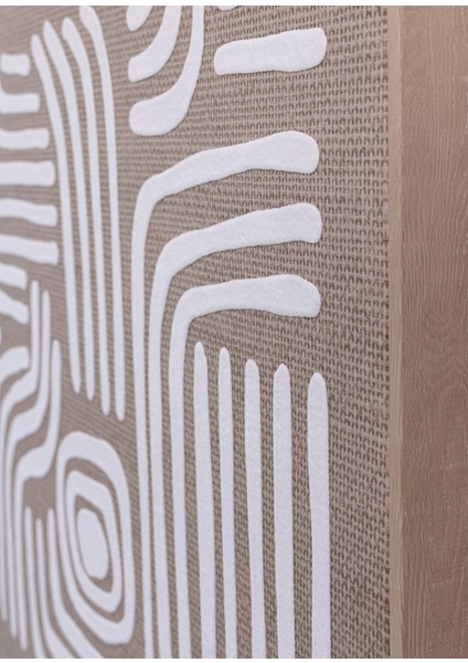 Bohem Kanvas Tablo 80 x 120 cm modelleri