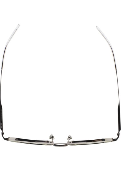 Ross Gümüş Titanyum Unisex Güneş Gözlüğü modelleri