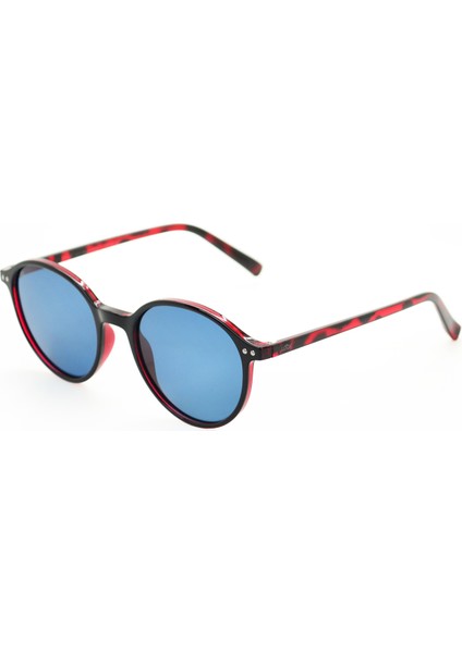 Ashton N-Type Red Spicy Unisex Güneş Gözlüğü fiyatları
