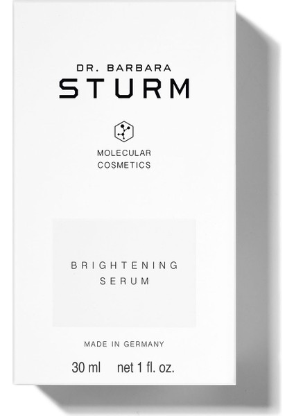 Brightening Serum 30ML fırsatları