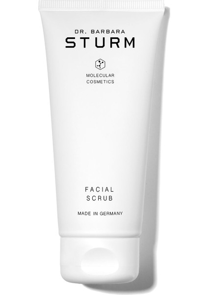 Facial Scrub 100ML