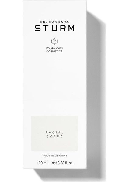 Facial Scrub 100ML fiyatları