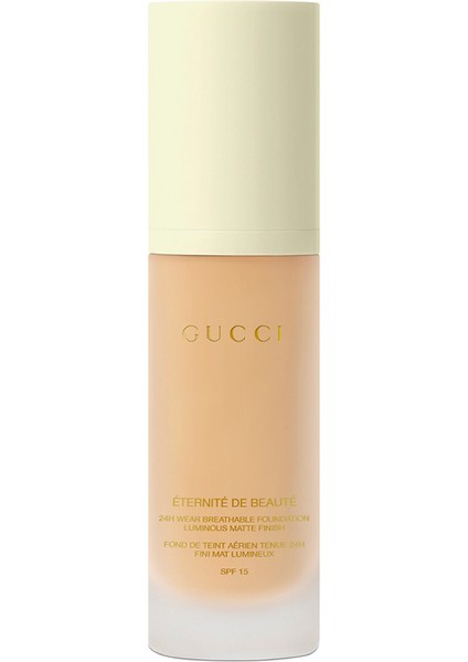 Matt Foundation Liquid 180W Warm Fair