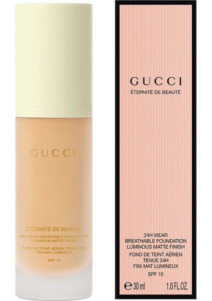 Matt Foundation Liquid 180W Warm Fair modelleri