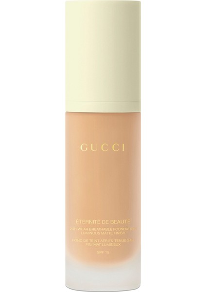 Matt Foundation Liquid 210N Neut Fairmed