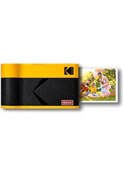 Mini 2 Era Sarı Filmli Şipşak Fotoğraf Makinesi + 60 Adet Baskı Seti Aksesuar Kiti indirimleri
