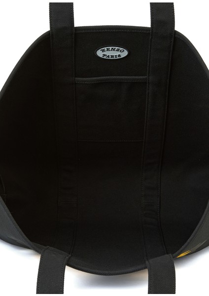 Siyah Kadın Alışveriş Çantası indirimleri