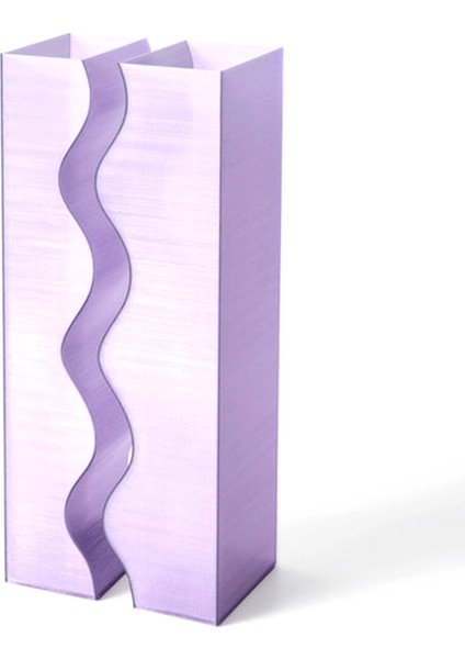 Ensemble Mor Dekoratif Vazo fiyatları