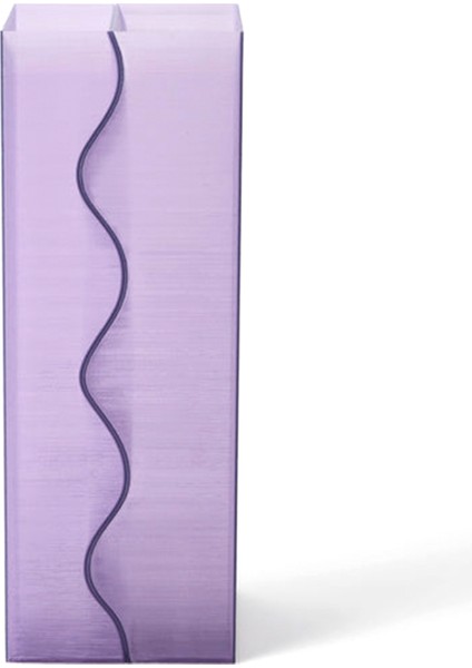 Ensemble Mor Dekoratif Vazo modelleri