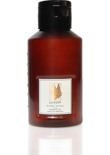 Ylang Ylang Kokulu Masaj Yağı 100 ml