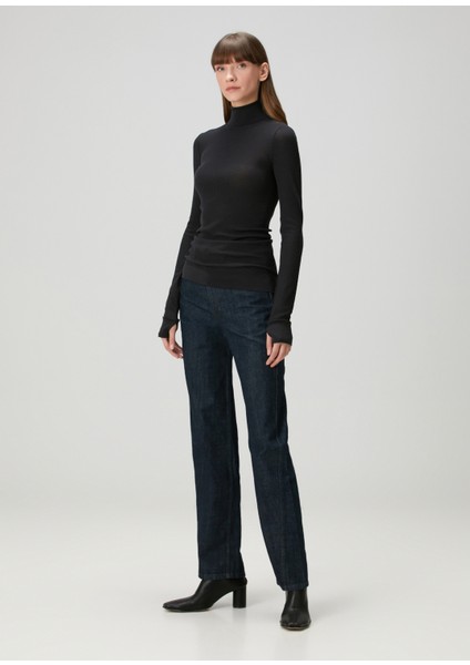 Siyah Yün Kazak fiyatları