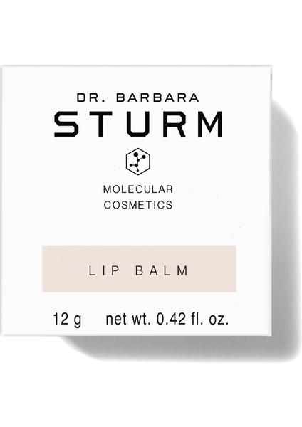 Lıp Balm 12ML modelleri