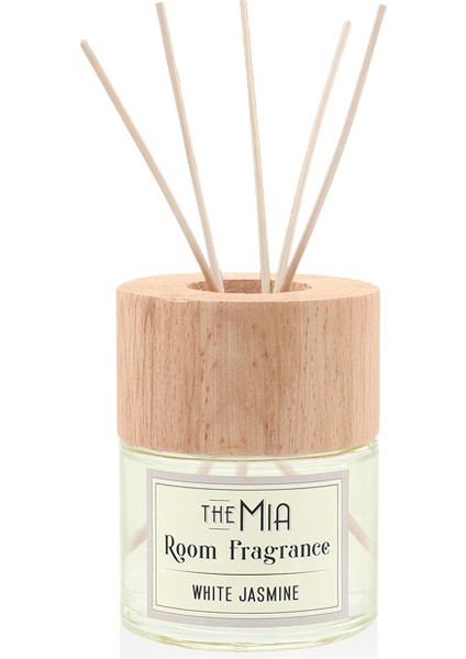 White Jasmin Oda Kokusu 100 ml