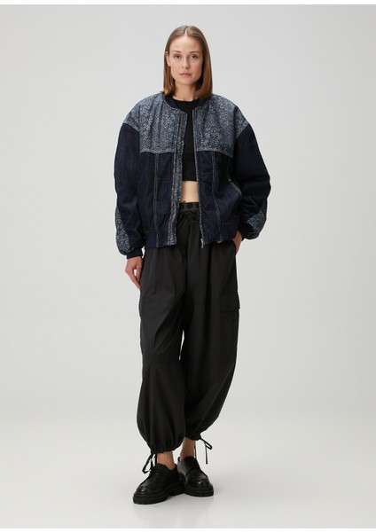Lacivert Denim Ceket fiyatları